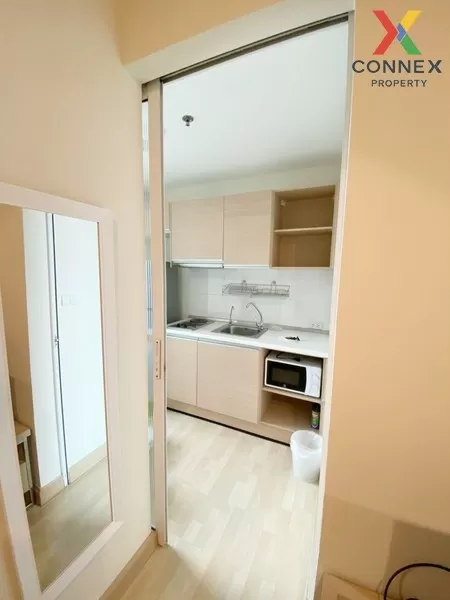 เช่า คอนโด ห้องมุม Rhythm Ratchada MRT-รัชดาภิเษก รัชดาภิเษก สามเ